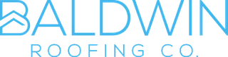 Baldwin Roofing Company logo