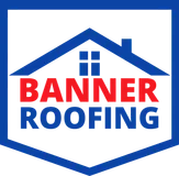 Banner Roofing & Construction logo