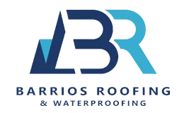 Barrios Roofing logo