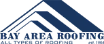 Bay Area Roofing logo
