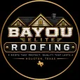 Bayou Elite Roofing LLC logo