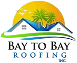 Bay To Bay Roofing, Inc. logo