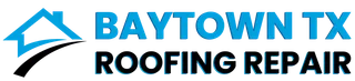 Baytown TX Roofing Repair logo