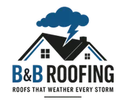 B&B Roofing logo