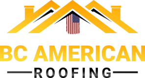 Blue Collar American Roofing LLC logo