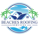Beaches Roofing Services logo