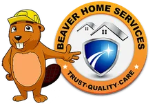 Beaver Home Services logo