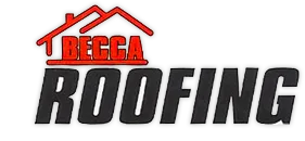 Becca Roofing logo