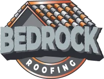 Bedrock Roofing logo