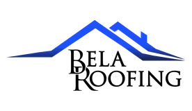 Bela Roofing logo