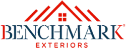 Benchmark Exteriors logo