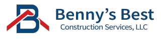 Benny's Best Construction Services LLC logo