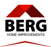 Berg Home Improvements logo