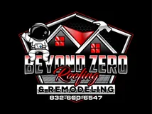 Beyond Zero Roofing & Remodeling logo