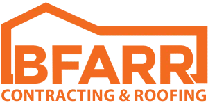 BFARR Contracting logo