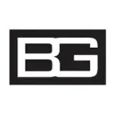 BG General Contracting logo
