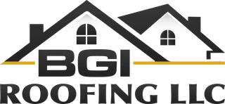 BGI Roofing LLC logo