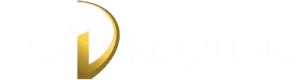 Big "D" Roofing Company, Inc. logo