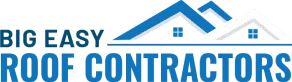 Big Easy Roof Contractors logo