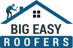 Big Easy Roofers - Baton Rouge Roofing & Siding Contractors logo