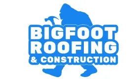Bigfoot Roofing & Construction, LLC logo