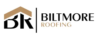 Biltmore Roofing logo