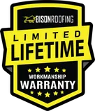 Bison Roofing logo