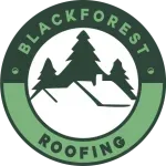 Blackforest Roofing logo