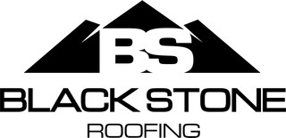 Blackstone Roofing LLC logo
