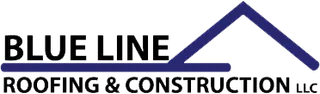 Blueline Roofing & Construction LLC logo