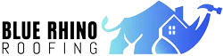 Blue Rhino Roofing logo