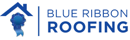 Blue Ribbon Roofing LLC - Jersey Village Roof Replacement logo