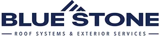 Blue Stone Contractors logo