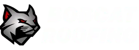 Bobcat Roofing: Austin Roofing Company logo
