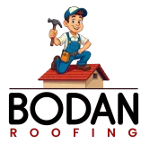 Bodan Roofing logo
