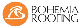 Bohemia Roofing Co., Inc. logo