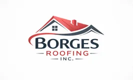 Borges Roofing Inc. logo