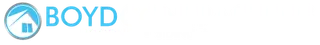 Boyd Contractors logo