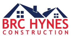 BRC Hynes Construction, LLC logo