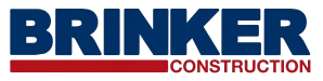 Brinker Construction logo