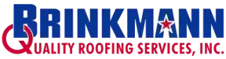 Brinkmann Quality Roofing Services logo