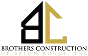 Brothers Construction Company logo