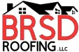 Brsd Roofing logo