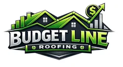 Budget Line Roofing logo