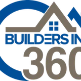 Builders 360 Inc logo