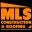 MLS Construction & Roofing logo