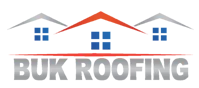 Buk Roofing logo