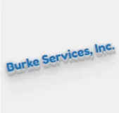 Burke Services, Inc. logo