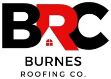 Burnes Roofing Company, LLC logo