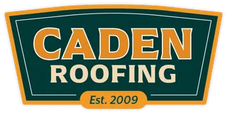 Caden Roofing logo